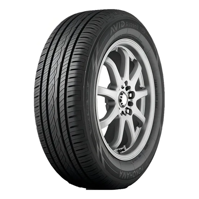 Llanta Yokohama Avid Ascend S323 205/65r16 95h