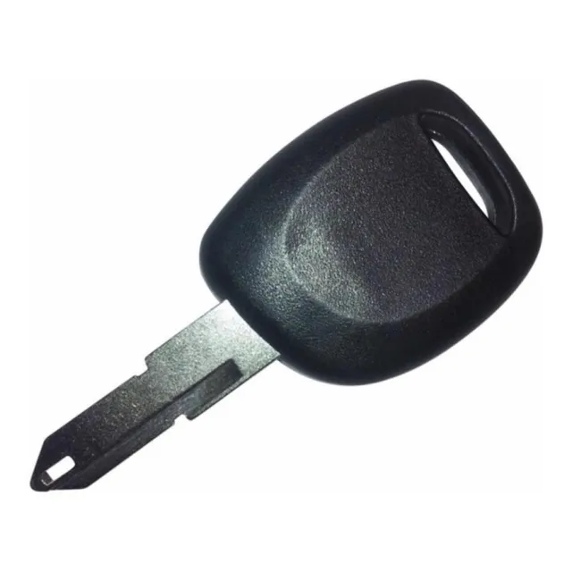 Llave Codificada Renault Clio - Kangoo
