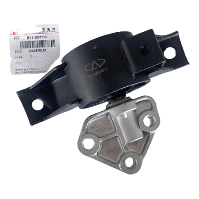 Base Caja Izquierda Chery Orinoco