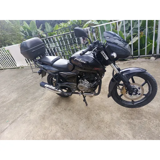 Vendo Bonita Pulsar 180