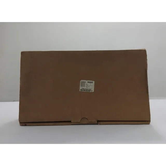 Fusor Canon Fm2-9045 Ir 1025 Original