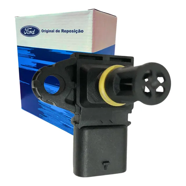 Sensor Map Ford Ka Ecosport 1.5 3cc Dragon 2017 A 2021