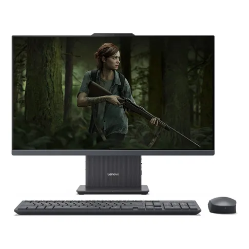 All In One Lenovo 27irh Core I7-13620h 32gb 1tb Ssd 27 Touch