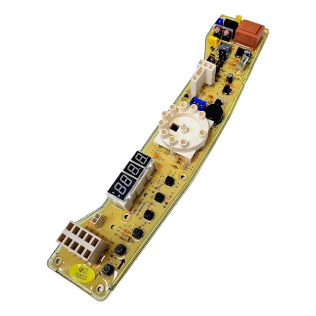 Placa Lavarropas Para Atma Lvs 135 220v