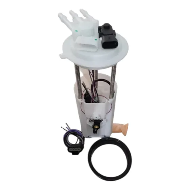 Bomba Gasolina Blazer 4.3l Motor V6 262cid (93-03) Japones