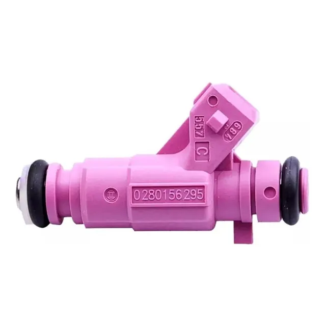 Inyector Bosch Peugeot 206 Partner Citroen C3 1.4 8v