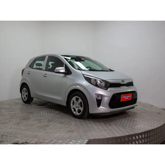 Kia 1.2 Ex Abs Ac Mt Morning
