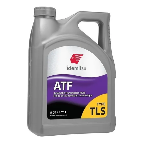 Idemitsu Aceite Transmision Auto Toyota/lexus T-iv; 4.73 Lts