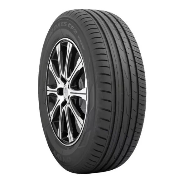 Neumático Toyo Tires Proxes Cf2 P 195/60r16 88