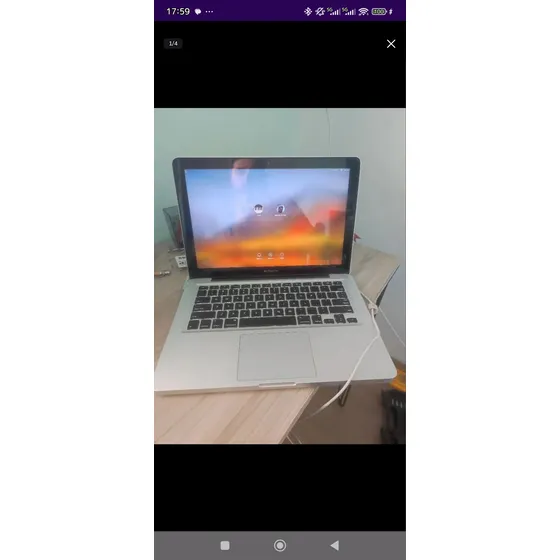 Apple Macbook Pro 2010
