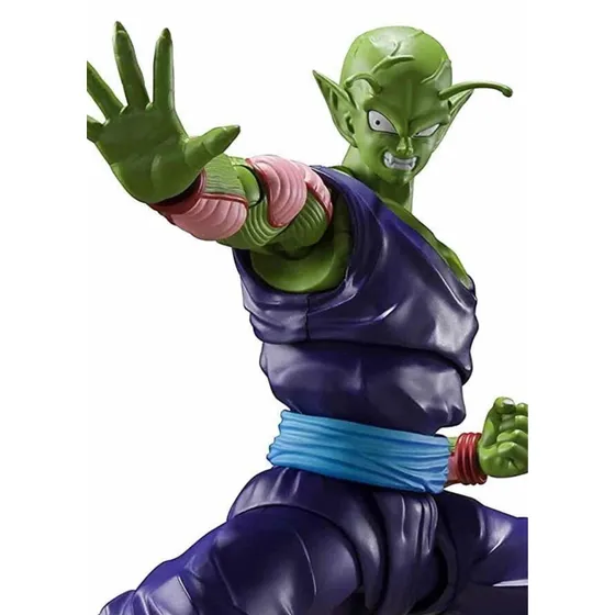 Piccolo 2.0 S.h.figuarts Dragon Ball Z Bandai Picoro