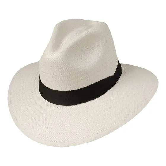 Sombrero Aguadeño Tejido A Mano En Palma De Iraca 