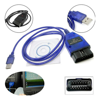 Scanner Automotivo Obd2 Kkl Vag 409 Funciona Triumph 1050 Scanner Automotivo Obd2 Kkl Vag 409 Funciona Triumph 1050