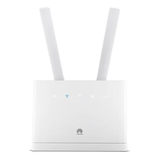 Huawei B315 Módem 4g B315s-519 Doble Antena