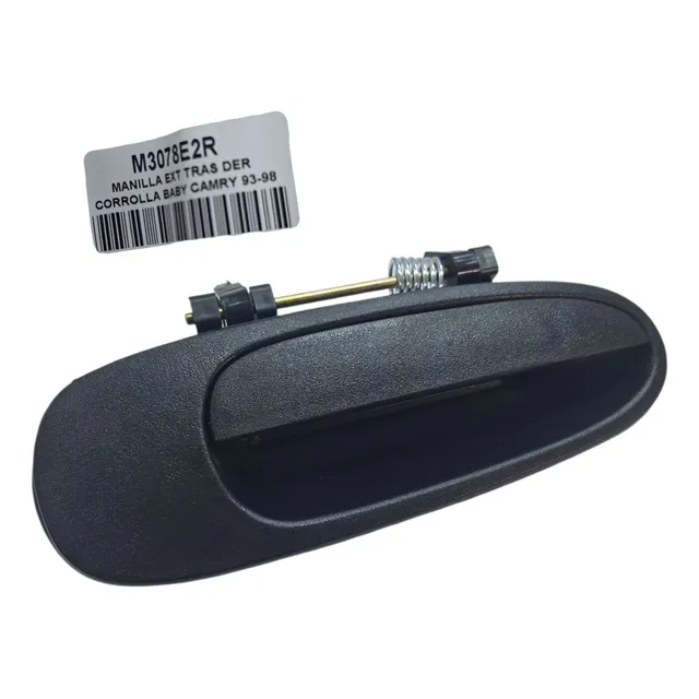 Manilla Externa Trasera Derecha Toyota Corolla 1994 1998 