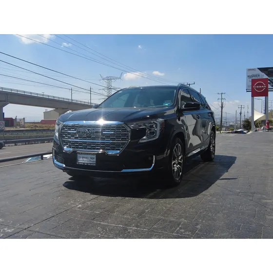 Gmc Terrain 5p Denali L4/1.5/t Aut