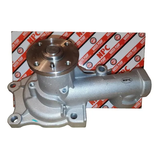 Bomba Agua Mitsubishi Mf Mx Ms 2.0 H41 4 Cilindros