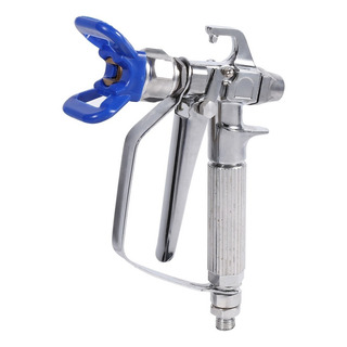 Pistola De Pintura Sin Aire 3600psi Con Punta Para Graco Pistola De Pintura Sin Aire 3600psi Con Punta Para Graco