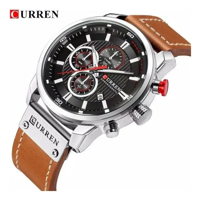 Reloj Curren Modelo 8291
