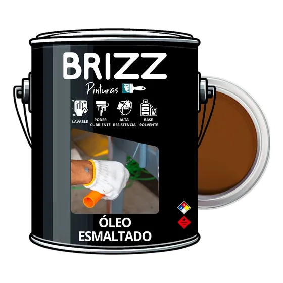 Esmalte Sintetico Brizz - Galon
