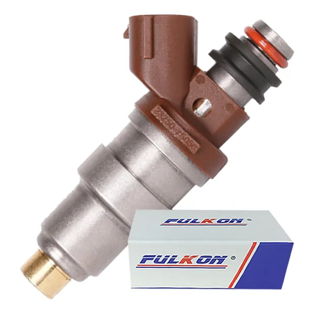 Inyector Toyota Meru Marca Fulkon Nuevo