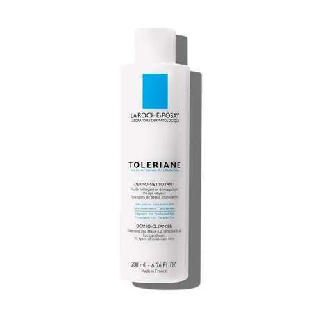 Leche Limpieza Facial La Roche-posay Toleriane 200ml