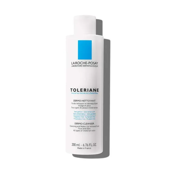 Leche Limpieza Facial La Roche-posay Toleriane 200ml