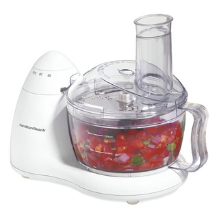 Multiprocesador De Alimentos Electrico 8 Tazas 2 Velocidades Multiprocesador De Alimentos Electrico 8 Tazas 2 Velocidades