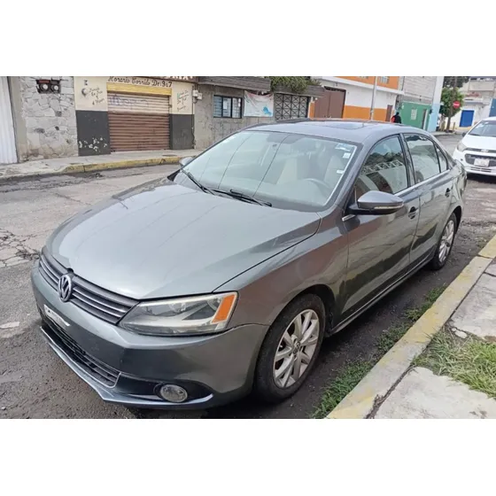 Volkswagen Jetta 2.0 Tdi Dsg At