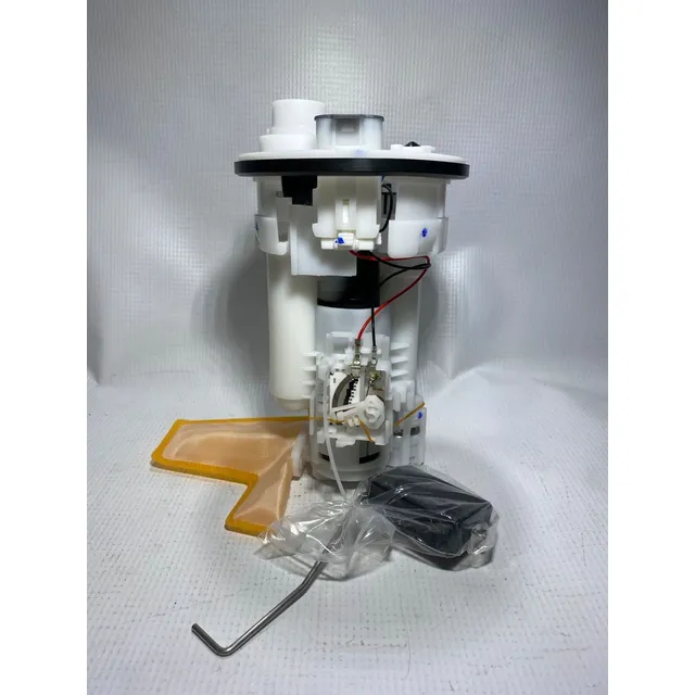 Modulo Gasolina Toyota New Sesation 2003-2008