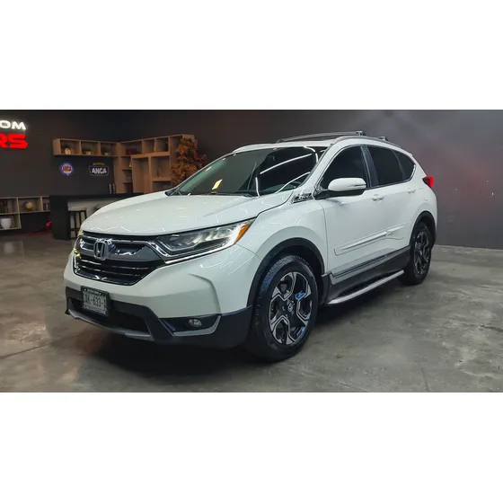 Honda Cr-v 1.5 Touring Piel Cvt