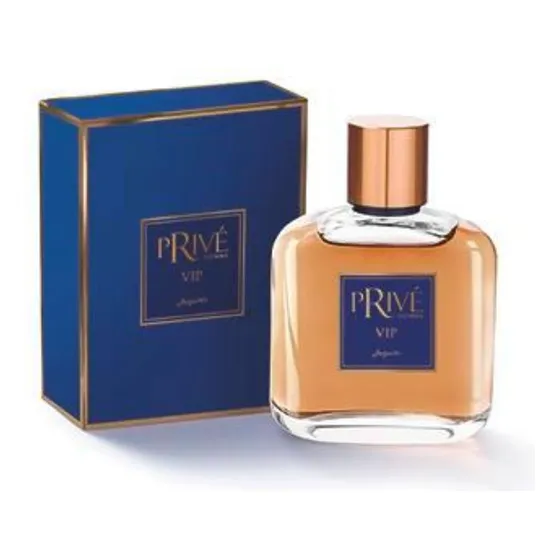 Deo Colônia Privé Homme Vip 100ml - Jequiti