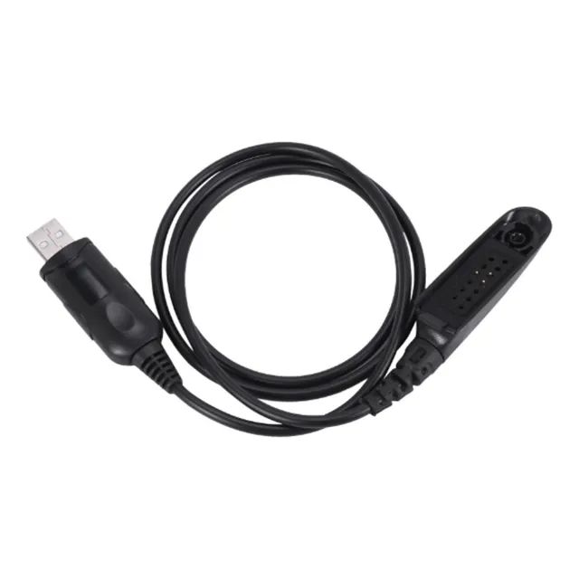 Cable Rib De Programación Motorola Pro5150 Pro7150 Gp338