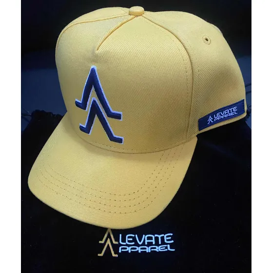 Gorra Alevate Apparel Lightning 