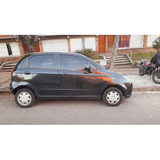 Chevrolet Spark 1.0 Ls