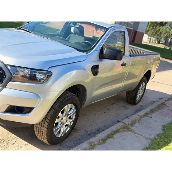 Ford Ranger 2.5 Cs Ivct Xl 166cv