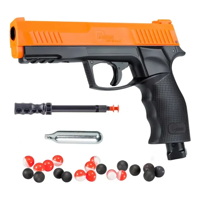 Pistola Defensa Personal