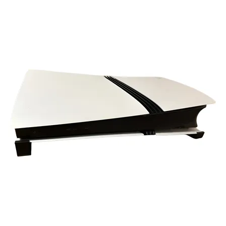 Soporte Horizontal Para Ps5 Pro Negro