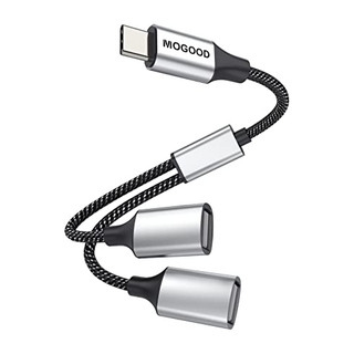 Divisor Usb C Tipo C Para Adaptador Duplo Usb Fêmea Tipo C Divisor Usb C Tipo C Para Adaptador Duplo Usb Fêmea Tipo C