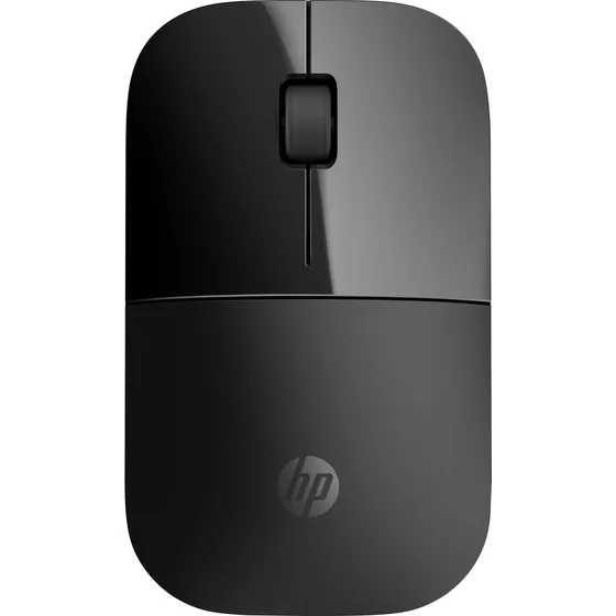 Mouse Led Azul Inalámbrico Hp Z3700 G2