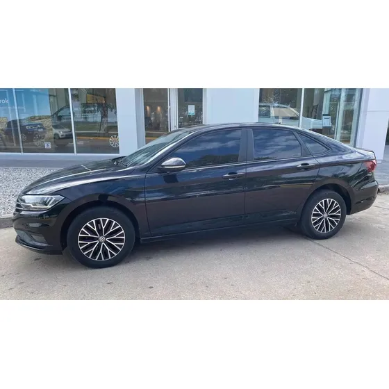 Volkswagen Vento 1.4 Comfortline 150cv At