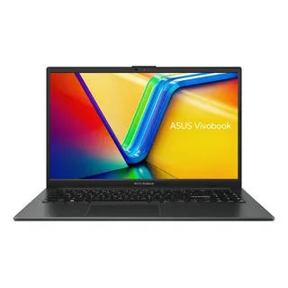 Notebook Asus Vivobook Go E1504fa Amd Ryzen 5 7520u 8gb Ram 256gb Ssd Windows 11 Tela 15,6 Fhd Black - Nj825w Notebook Asus Vivobook Go E1504fa Amd Ryzen 5 7520u 8gb Ram 256gb Ssd Windows 11 Tela 15,6 Fhd Black - Nj825w