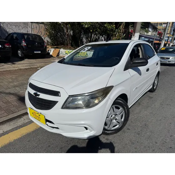 Chevrolet Onix 1.0 Joy 5p