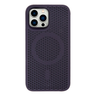 Capinha CompatĂvel Com iPhone 13 Pro Com Furos Resfriador Capinha CompatĂvel Com iPhone 13 Pro Com Furos Resfriador