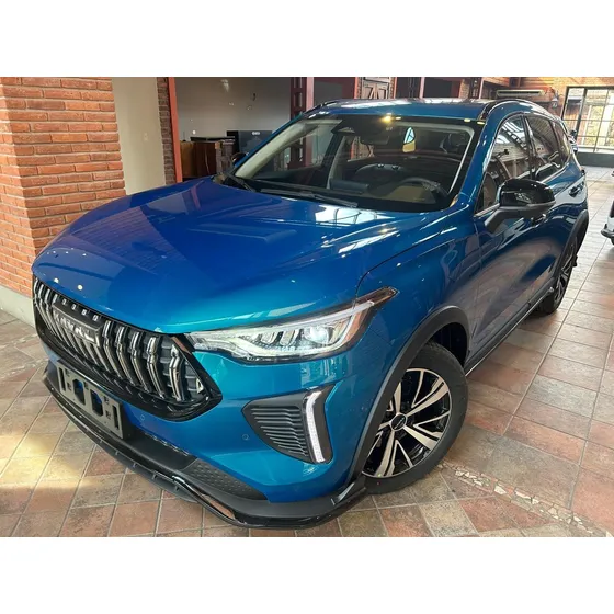 Gwm Haval 1.5t Jolion Supreme 2wd 7dct