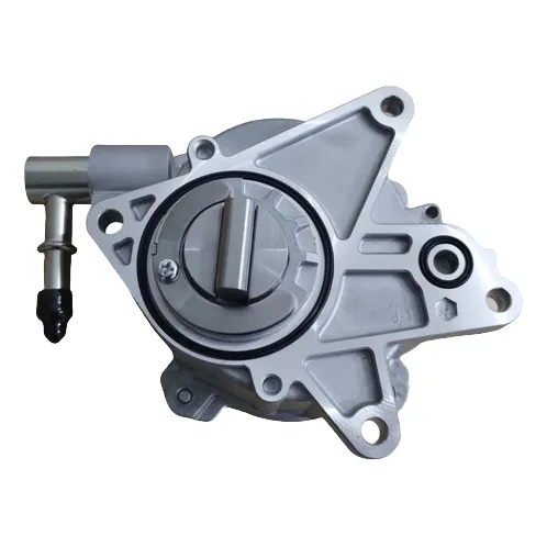 Bomba Vacio Jac T6 Diesel Marca Jac