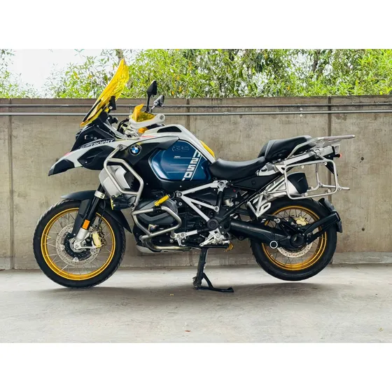 R 1250 Gs Adv Estilo Gs Trophy
