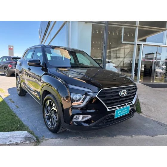 Hyundai Creta 1.0 T-gdi Safe At