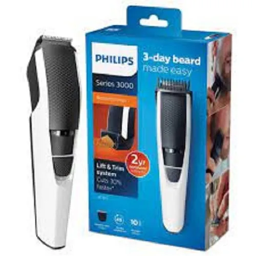 Corta Barba Corta Cabello Philips Super Oferta Casa Imperio