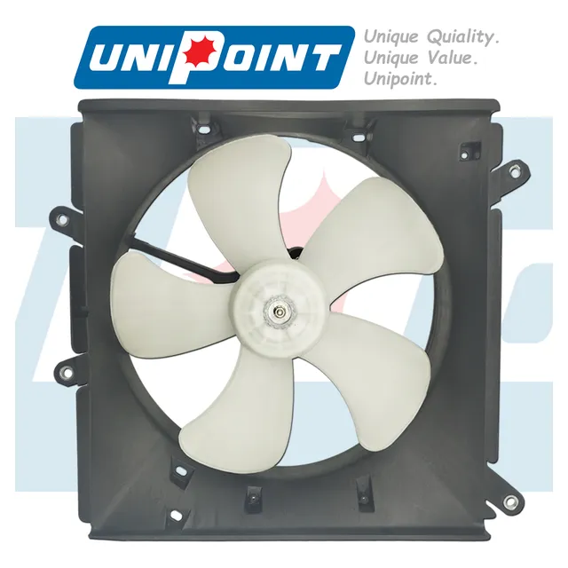 Electro Ventilador Toyota Corolla Baby Camry Sapito Pantalla